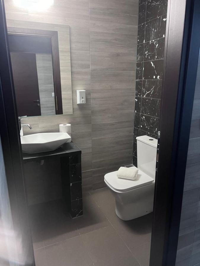 Jacuzzi Suites 2 Soluň Exteriér fotografie