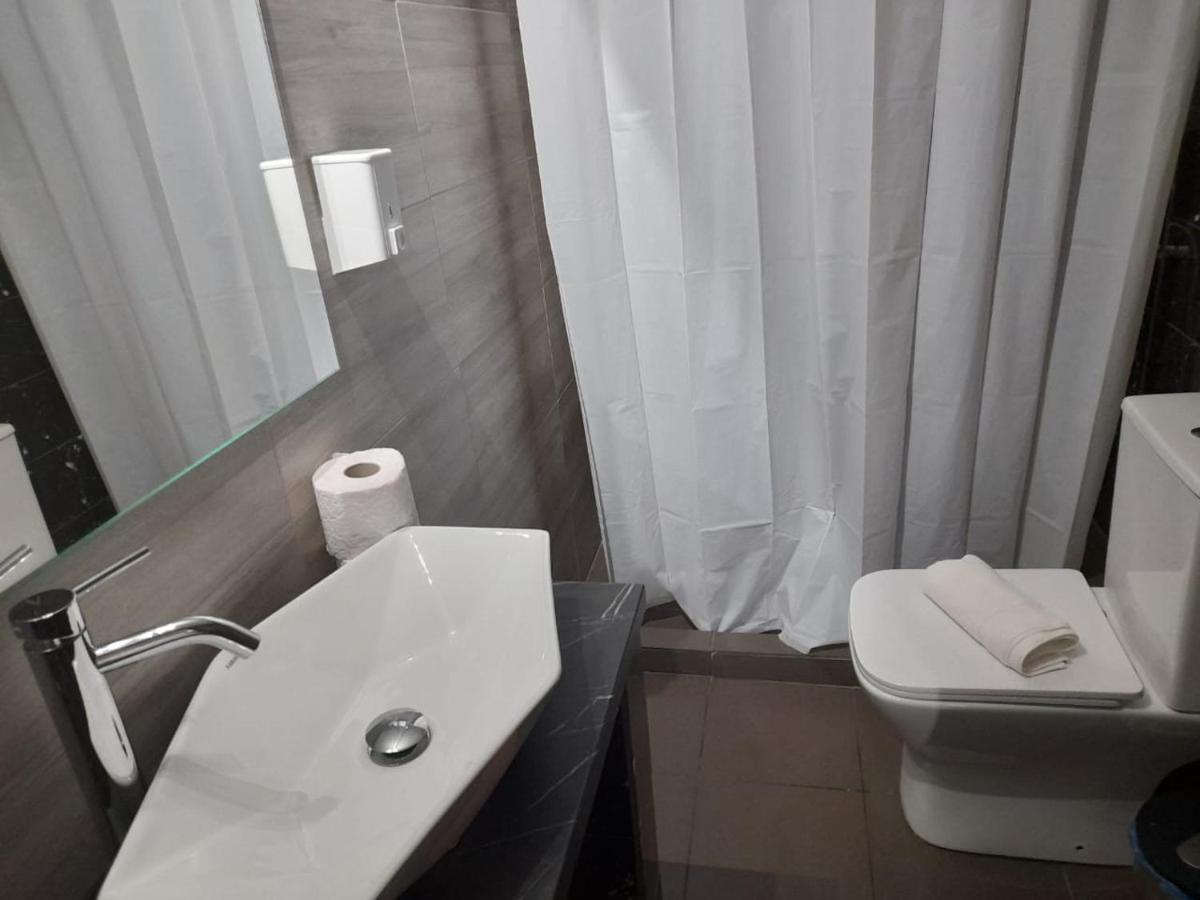 Jacuzzi Suites 2 Soluň Exteriér fotografie
