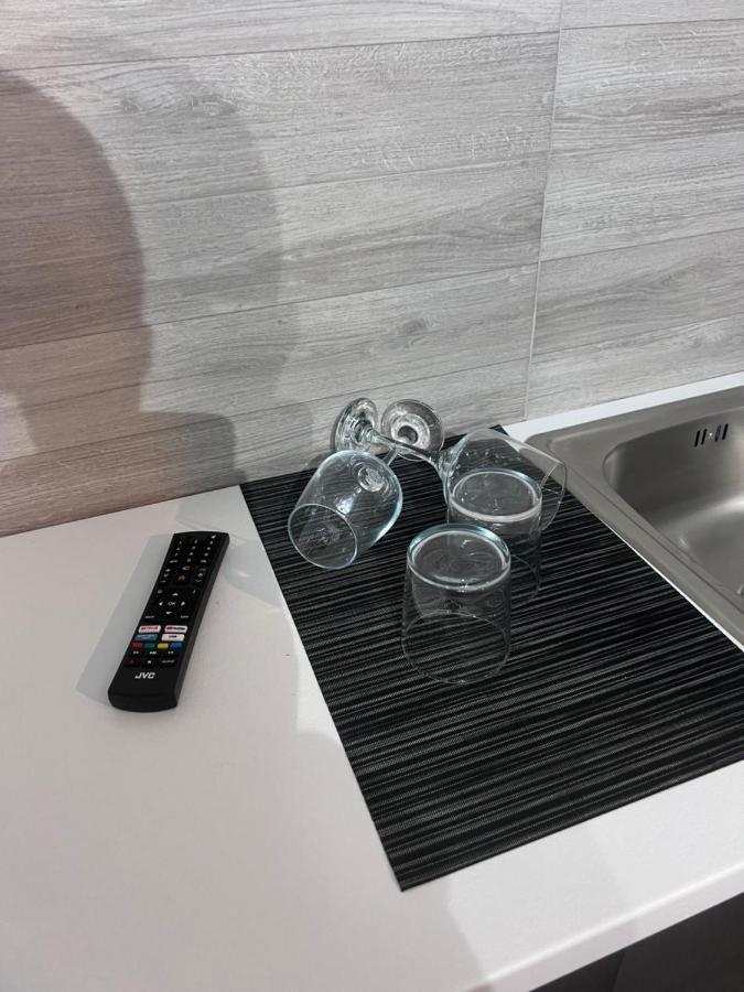 Jacuzzi Suites 2 Soluň Exteriér fotografie